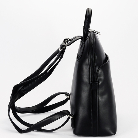 Rucsac negru David Jones CM8233 119 [3]