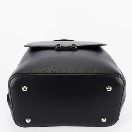 Rucsac negru David Jones CM8299 119 [5]