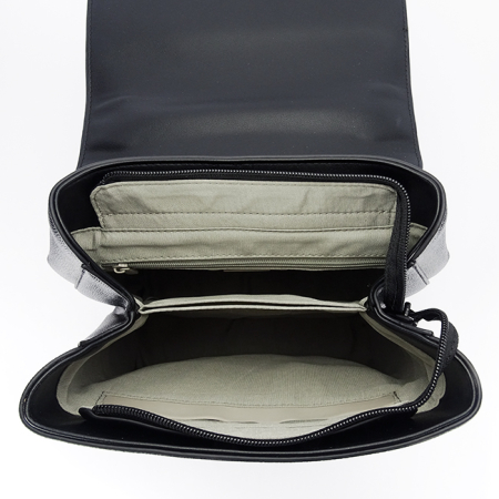 Rucsac negru David Jones CM8299 119 [6]