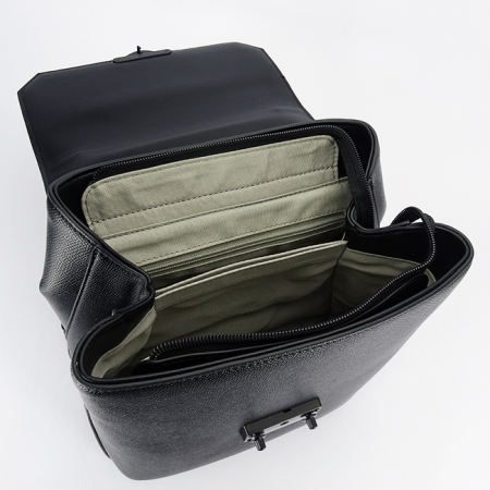 Rucsac negru David Jones CM8299 119 [7]