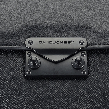 Rucsac negru David Jones CM8299 119 [8]