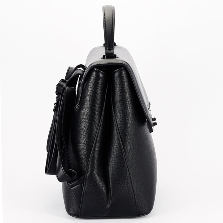 Rucsac negru David Jones CM8299 119 [3]