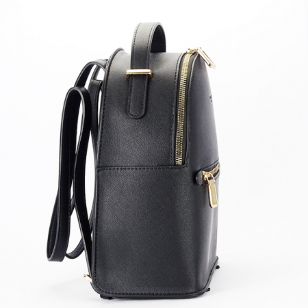 Rucsac negru de dama Diana&CO Firenze, DYS602-3 M11 [2]