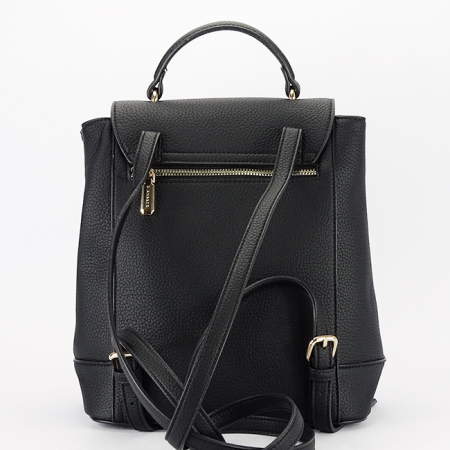 Rucsac negru Diana&CO DHJ824-1 18 [4]