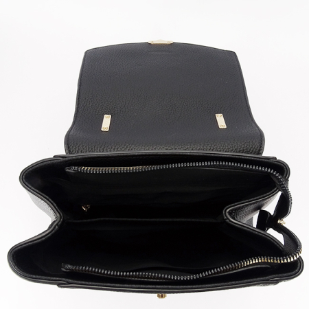 Rucsac negru Diana&CO DHJ824-1 18 [6]
