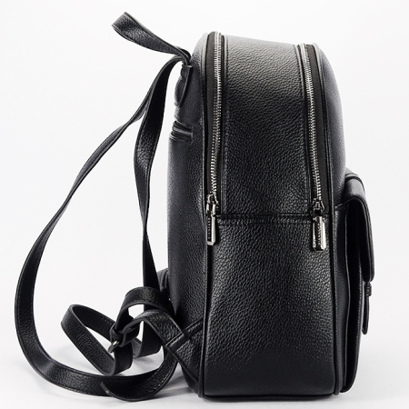 Rucsac negru Diana&CO DHO830-5 119 [3]