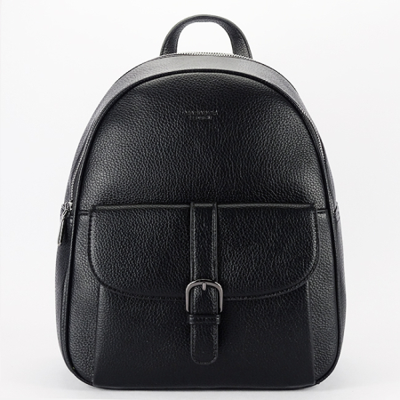 Rucsacuri - Rucsac negru Diana&CO DHO830-5 119