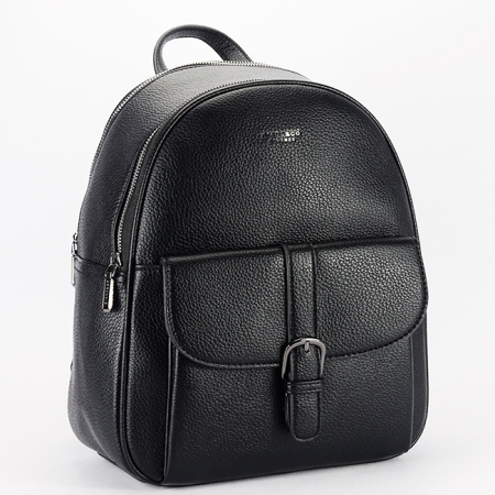 Rucsac negru Diana&CO DHO830-5 119 [2]