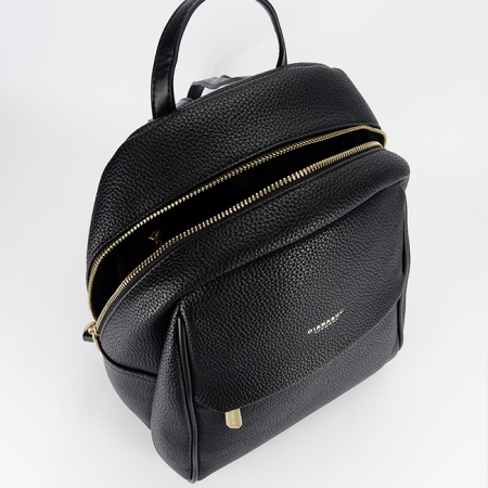 Rucsac negru DIANA&CO DRM826-4 M6 [7]