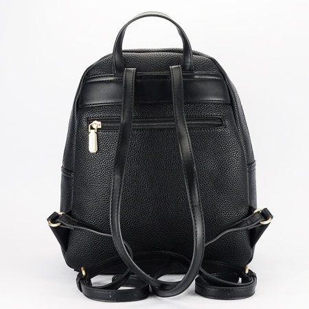 Rucsac negru DIANA&CO DRM826-4 M6 [4]