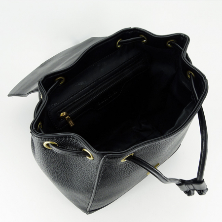 Rucsac negru Enrico Coveri EC3068 18 [6]