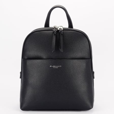 Accesorii - Rucsac negru Flora&CO F8040 M6
