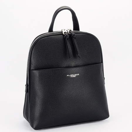 Rucsac negru Flora&CO F8040 M6 [2]