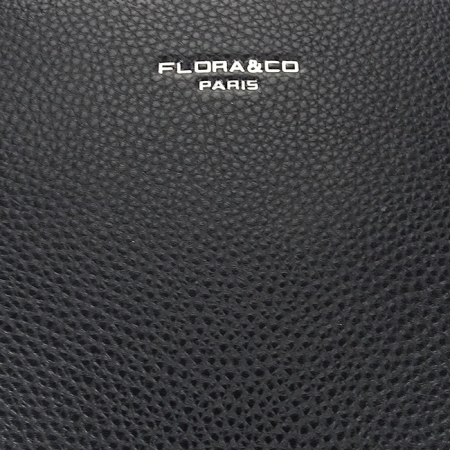 Rucsac negru Flora&Co Paris F2547 18 [7]