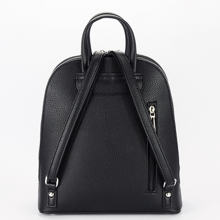 Rucsac negru Flora&Co Paris F2547 18 [3]