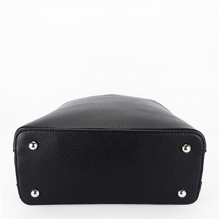 Rucsac negru Flora&Co Paris F2547 18 [4]