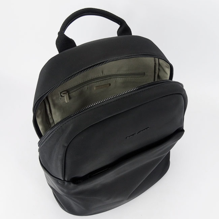 Rucsac negru impermeabil David Jones CM7656 18 [6]