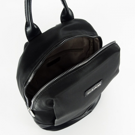 Rucsac negru mediu 6711-3 18 [6]