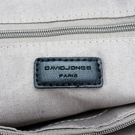 Rucsac negru mediu 6711-3 18 [8]