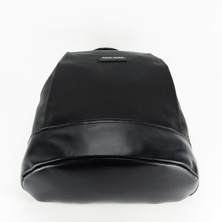 Rucsac negru mediu 6711-3 18 [4]