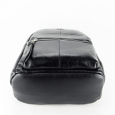 Rucsac negru mediu 6803-3 17 [5]
