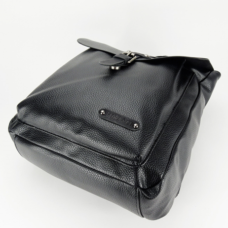 Rucsac negru Flora&Co Paris, H6730 18 [4]