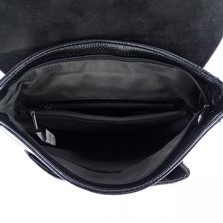 Rucsac negru Flora&Co Paris, H6730 18 [5]