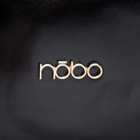 Rucsac negru mediu Nobo R3013-C020 M0 [3]