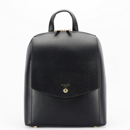 Rucsacuri - Rucsac negru Acacia G-24125A 119