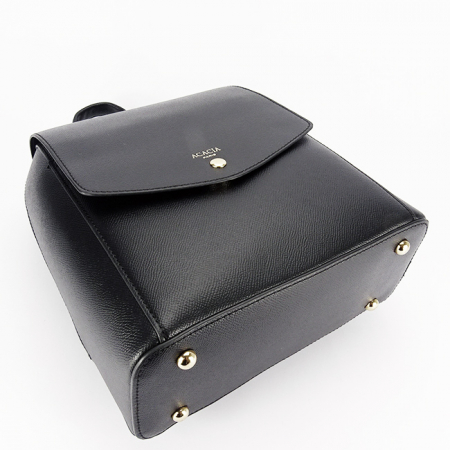 Rucsac negru Acacia G-24125A 119 [4]