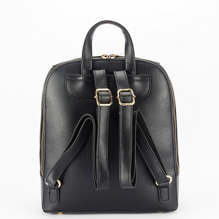 Rucsac negru Acacia G-24125A 119 [3]