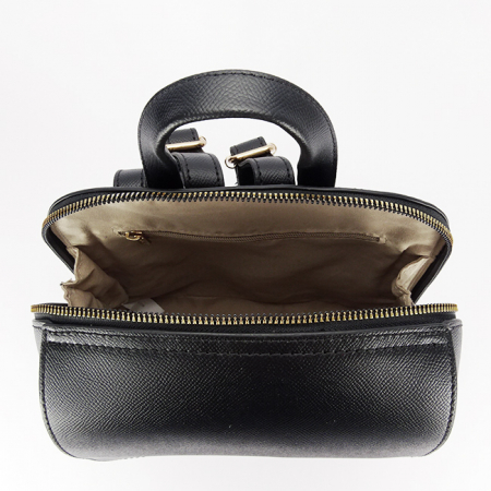 Rucsac negru Acacia G-24125A 119 [5]