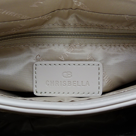 Rucsac negru Premium Chris Bella CB2404-4 17 [7]