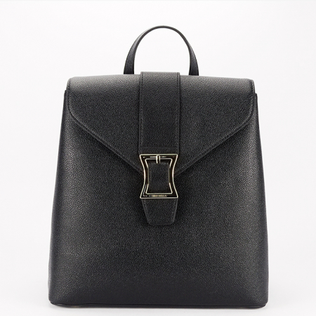 Rucsac negru Premium Chris Bella CB2423-3 M2 [2]