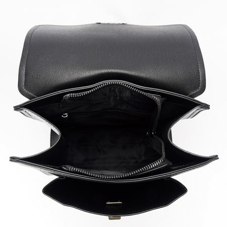 Rucsac negru Premium Chris Bella CB2425-3 127 [5]