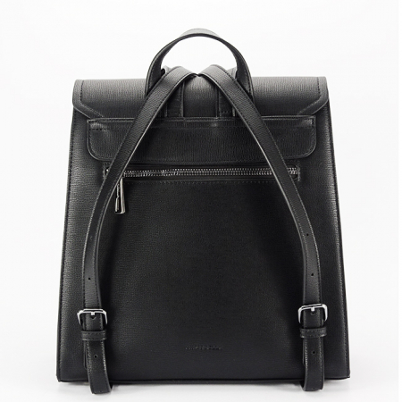 Rucsac negru Premium Chris Bella CB2425-3 127 [3]