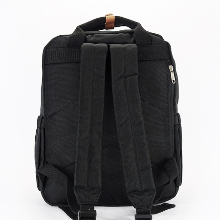 Rucsac negru sport-casual F6002 119 [4]