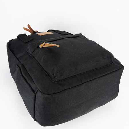 Rucsac negru sport-casual F6002 119 [5]