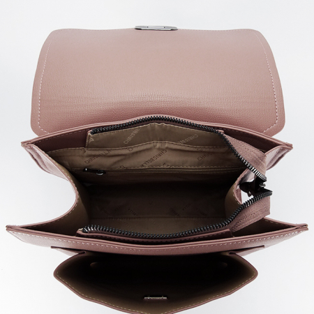 Rucsac plamaniu inchis Premium Chris Bella CB2425-3 127 [5]
