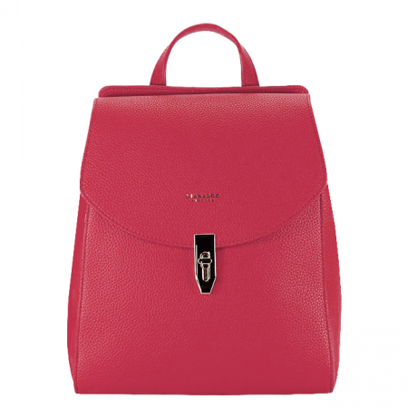 Noutati - Rucsac rosu casual DTL744-1 18