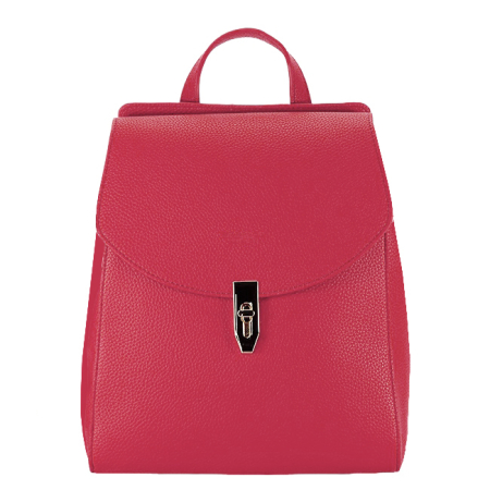 Accesorii - Rucsac rosu casual DTL744-1SL 18