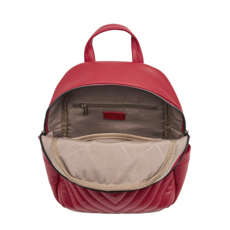 Rucsac de dama David Jones 6724-4 19 Rosu [3]