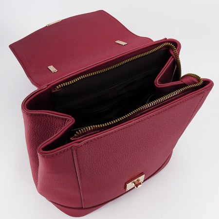 Rucsac rosu Diana&CO DHJ824-1 18 [7]