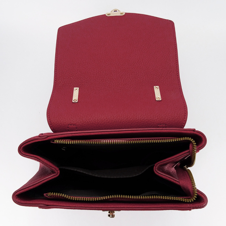 Rucsac rosu Diana&CO DHJ824-1 18 [6]