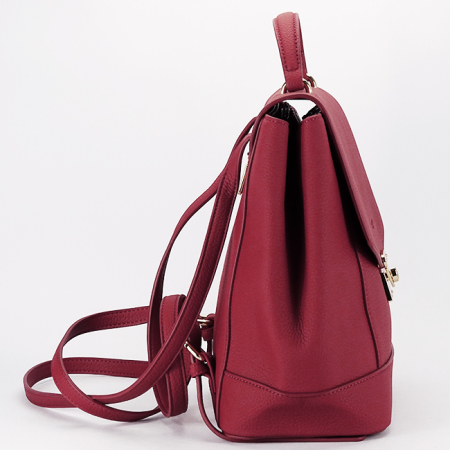 Rucsac rosu Diana&CO DHJ824-1 18 [3]