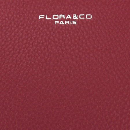 Rucsac rosu Flora&Co Paris F6955 17 [7]