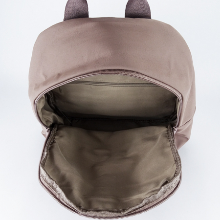Rucsac roz Acacia Paris G-25125 16 [6]