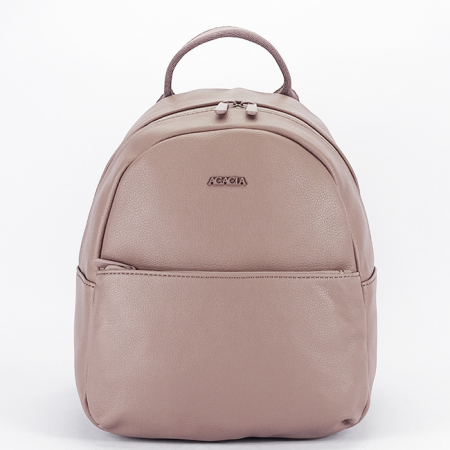 Accesorii - Rucsac roz Acacia G-25119 18