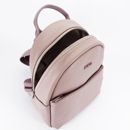 Rucsac roz Acacia G-25119 18 [6]