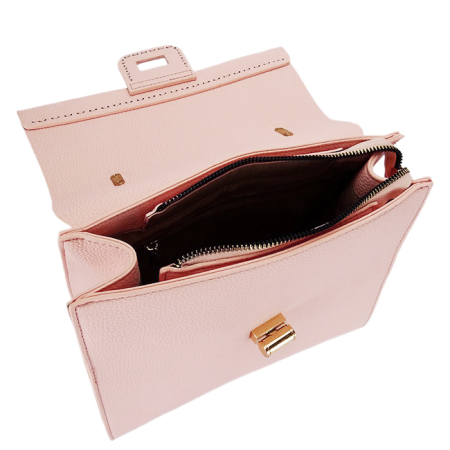Rucsac roz casual DHJ728-2 18 [8]
